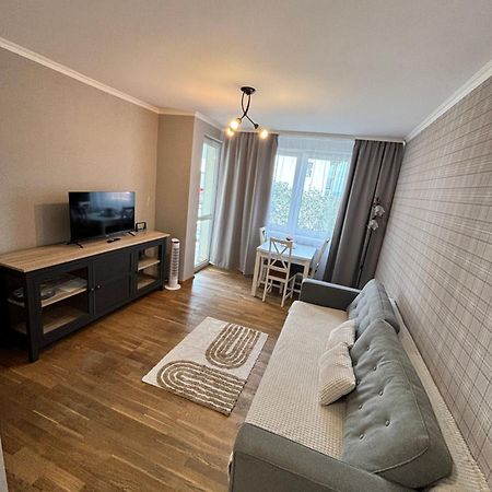 Apartament Alexa Zasanie Przemysl Ngoại thất bức ảnh